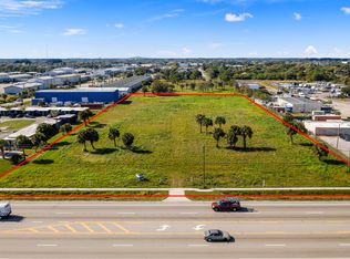 3419 S Us Hwy 1, Fort Pierce, FL 34982