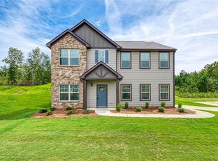 59 Ryde Pass Way, Loganville, GA 30052
