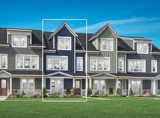 525 Cannonade, Northville, MI