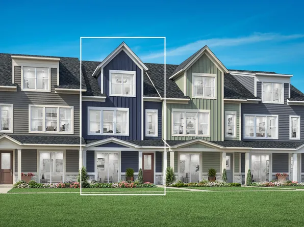 525 Cannonade, Northville, MI 48167