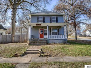 1145 N Elm St, Wahoo, NE 68066