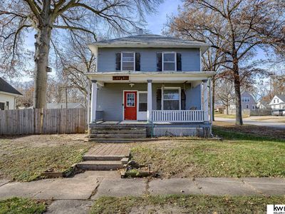 1145 N Elm St, Wahoo, NE, 68066