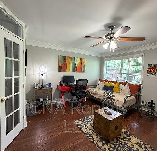 3832 Chattahoochee Summit Dr SE — Photo 12