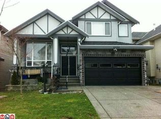 8056 135a St, Surrey, BC V3W 1R4