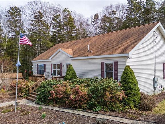 2nd image of 407 Waldoboro Road