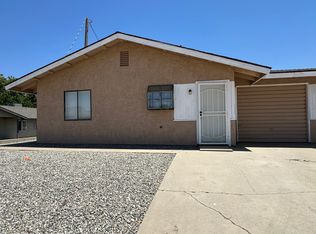 21201 Golden Hills Blvd APT D, Tehachapi, CA 93561