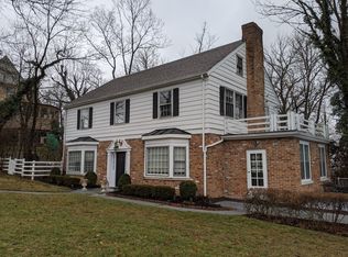 3925 Clifton Ave, Cincinnati, OH 45220