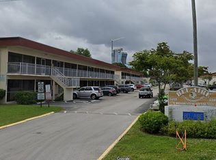 5387 SW 40th Ave APT 104, Dania Beach, FL 33314