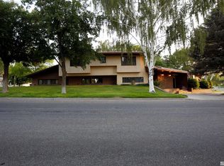 290 E Minor St, Winnemucca, NV 89445