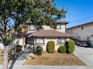3737 W 132nd St, Hawthorne, CA 90250