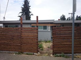 8605 46th Ave SW, Seattle, WA 98136