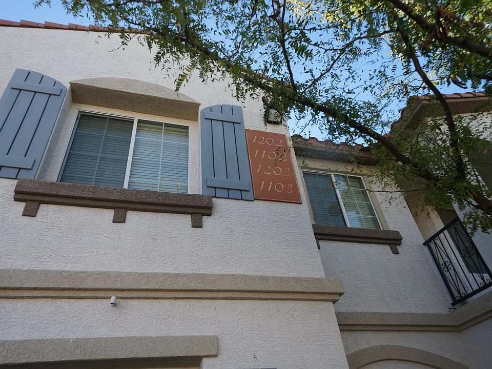 50 Aura De Blanco St #1103-1