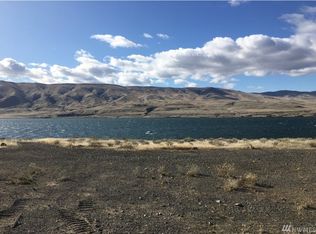 206 Desert Aire Dr SW, Mattawa, WA 99349