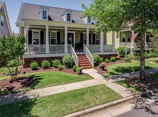 17905 Meadow Bottom Rd, Charlotte, NC 28277