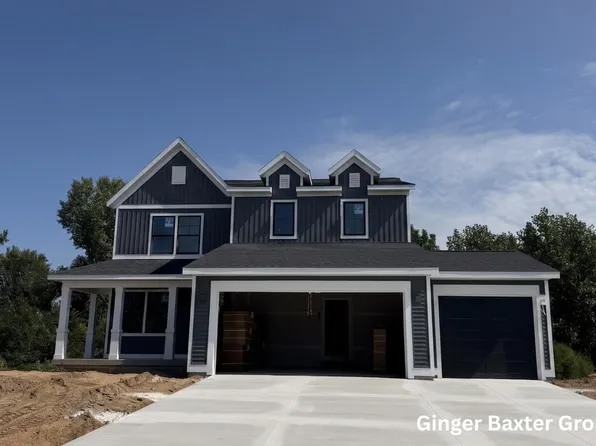 8117 Tantrum Dr #96, Allendale, MI 49401