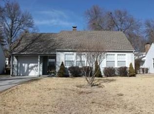 1208 W 26th St S, Independence, MO 64052