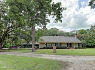 202 Tanya St, Lafayette, LA 70507