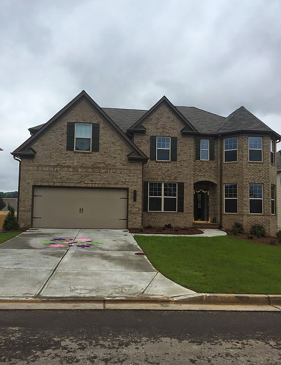 2nd image of 4355 Harrison Lndg