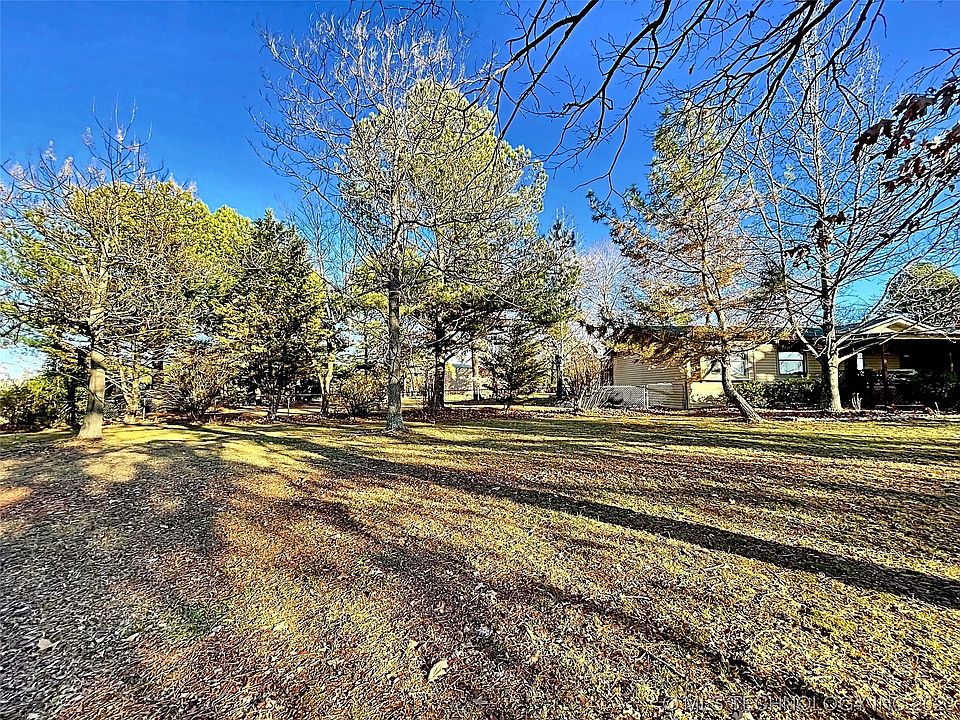 23380 S Welling Rd, Welling, OK 74471 Zillow