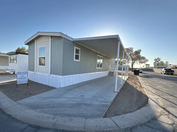 1409 N French St #152, Casa Grande, AZ 85122