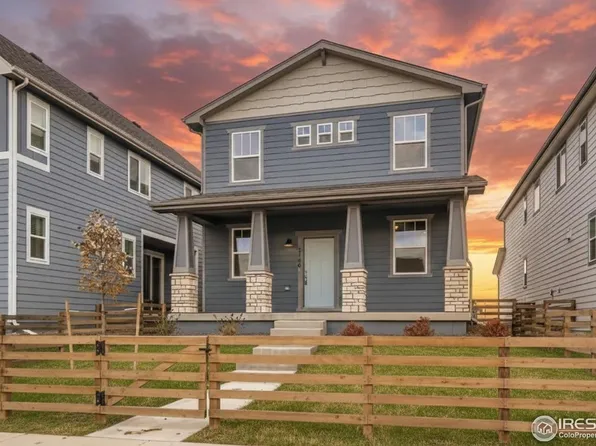 2146 Walbridge Rd, Fort Collins, CO 80524