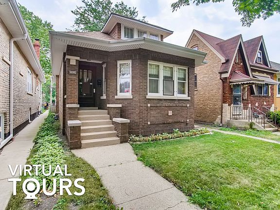 2nd image of 1641 Scoville Ave