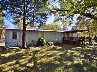 99798 S 4469th Rd, Gore, OK 74435