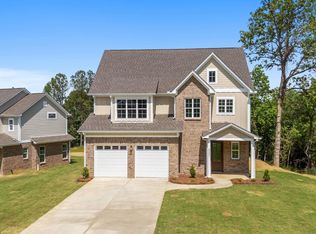 3657 Vanderbilt Way, Fultondale, AL 35068