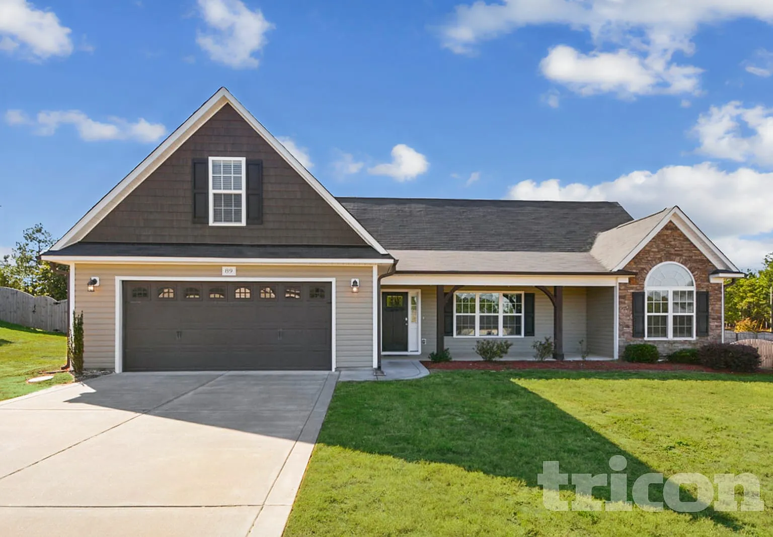89 Blue Chip Court Broadway NC — Photo 1