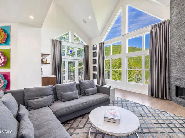 83 Offerson Rd APT 1, Beaver Creek, CO 81620