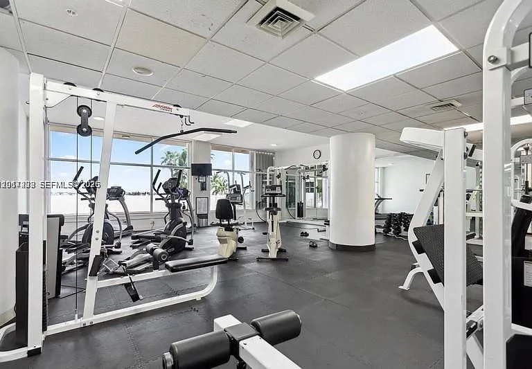 10350 W Bay Harbor Dr #10N — Photo 21
