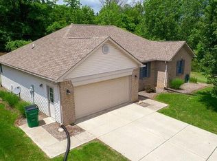758 Courtney Cir, Danville, IN 46122
