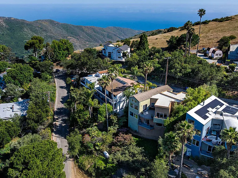 2044 Corral Canyon Rd — Photo 41