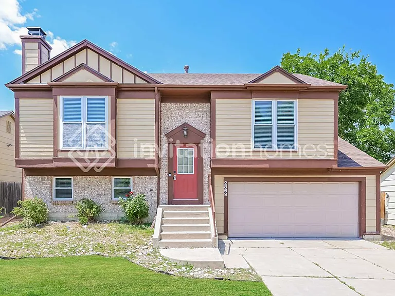 2869 S Espana Ct — Photo 1
