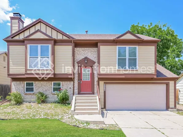 2869 S Espana Ct, Aurora, CO 80013
