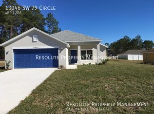 13046 SW 79th Cir, Ocala, FL 34473