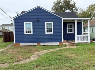 5379 Pasteur Blvd, New Orleans, LA 70122
