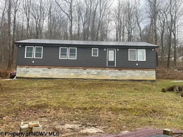 46 2nd St, Albright, WV 26519