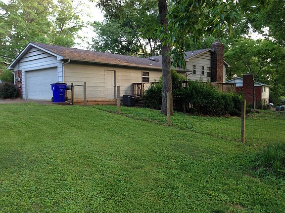 2nd image of 8701 Longmeade Dr