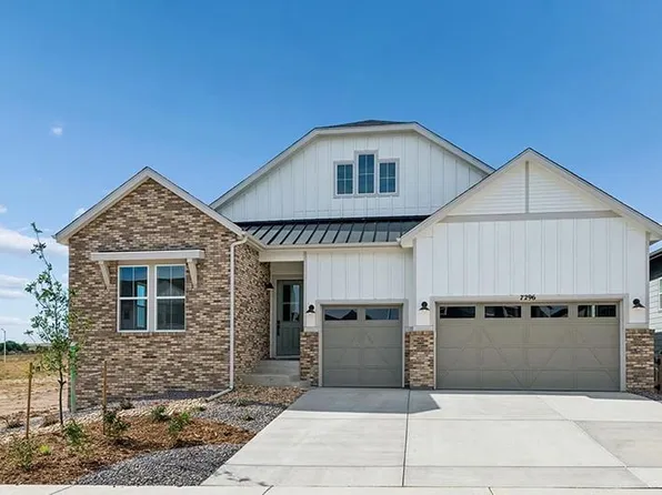 7296 Prairie Sage Place, Littleton, CO 80125