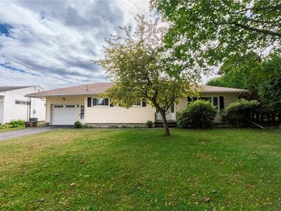 1515 Gibson Rd, Utica, NY, 13501