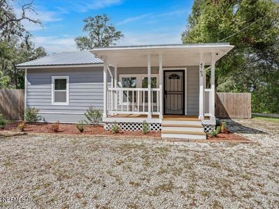 4763 PINEDALE Avenue, Jacksonville, FL, 32207