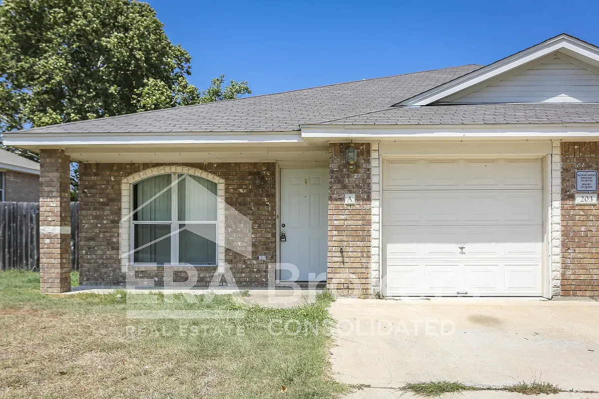 Building Photo - 203 Dale Earnhardt Dr #A