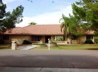 1518 E Los Arboles Dr, Tempe, AZ 85284