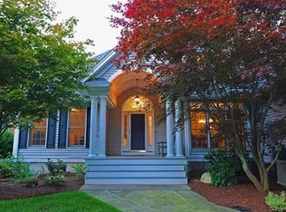 95 Parmenter Rd, Framingham, MA 01701