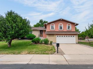 633 S Everett Street, Denver, CO 80226