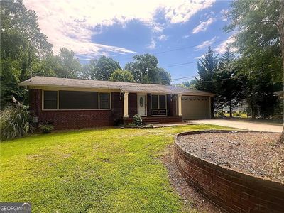 210 Sanders Rd, Athens, GA, 30605