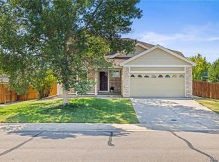 1968 E 166th Ave, Thornton, CO 80602