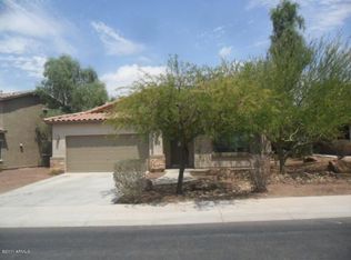 20515 N Ancon Ave, Maricopa, AZ 85139