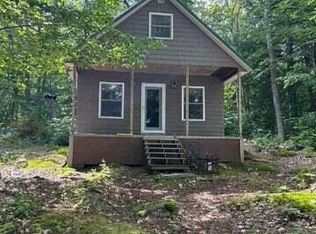 0 Buckman Island, Greenlaw Chopping Twp, ME 04668